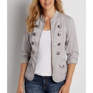 Maurices Jackets & Coats - Maurice’s military Jacket Maurices Jackets & Coats - Maurice’s military Jacket
